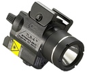 Streamlight TLR-4 CMPT 170LM BLK RED LASER 1