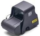EO Tech XPS3 (2)1MOA CR123 NT VIS BLK 2
