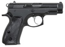 CZ 75 COMPACT 9MM BLK 10+1 3.9" # 1