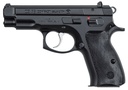 CZ 75 COMPACT 9MM BLK 10+1 3.9" # 2