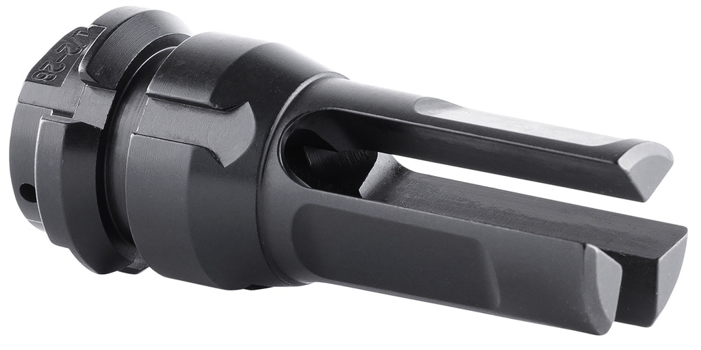 Dead Air Armament KEYMO FH SCAR 17 5/8x24 1