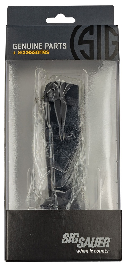 SIG SAUER MAG P229 357SIG/40S&W 10RD 2