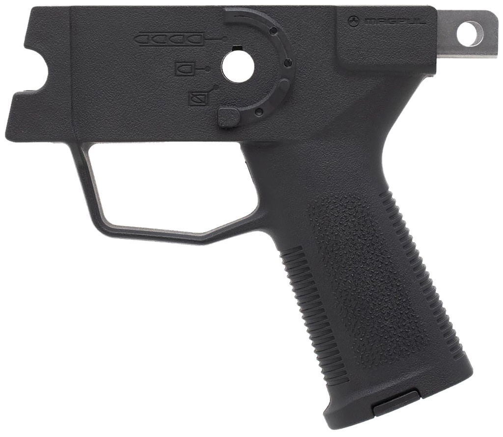 Magpul MOE SL GRIP MOD HK HK94/93/91 1