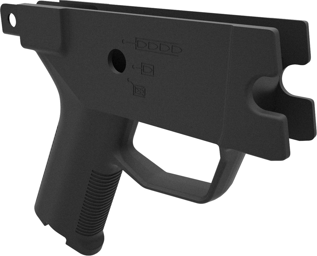 Magpul MOE SL GRIP MOD HK HK94/93/91 2