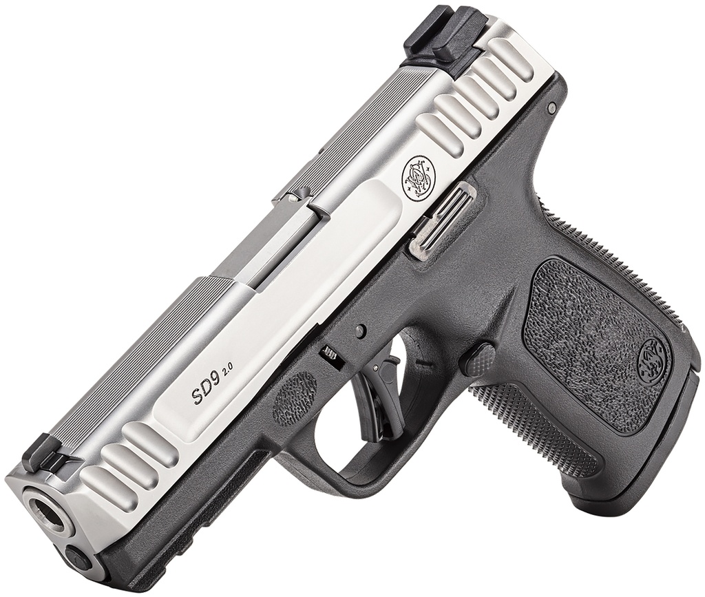 Smith and Wesson SD9 2.0 2