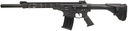 Derya Arms DY12 12/20 BL/SY 3" 5+1 CA 2
