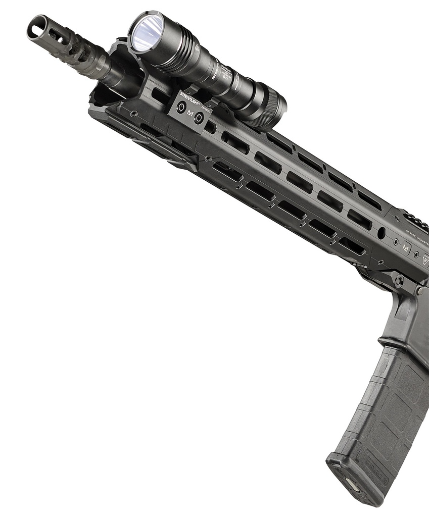 Streamlight PROTAC RM HP-X PRO USB 800LM 3