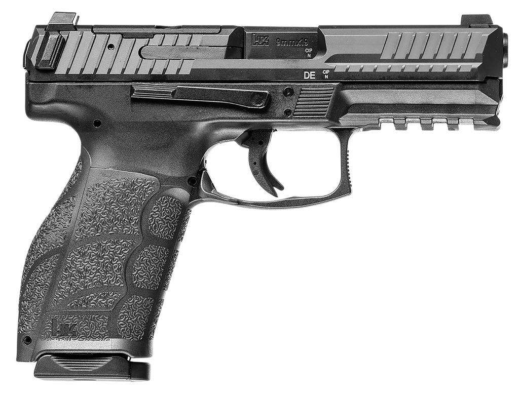 Heckler and Koch (HK USA) VP9A1 X OR 1