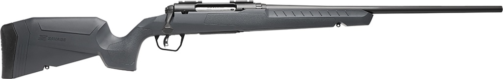 Savage Arms AXIS 2 CPT 6.5CR BL/GRY 20"  # 1