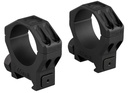 SIG SAUER ALPHA6 SCOPE RINGS 30MM LOW 1