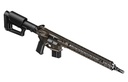 Radian Weapons MODEL 1 RIFLE 6MMARC 18" BRN 1