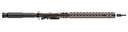 Radian Weapons MODEL 1 RIFLE 6MMARC 18" BRN 2