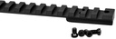 Warne RAIL VAPOR BERGARA LA 8-40 1