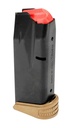 FN MAG FN REFLEX 9MM 11RD FDE 1