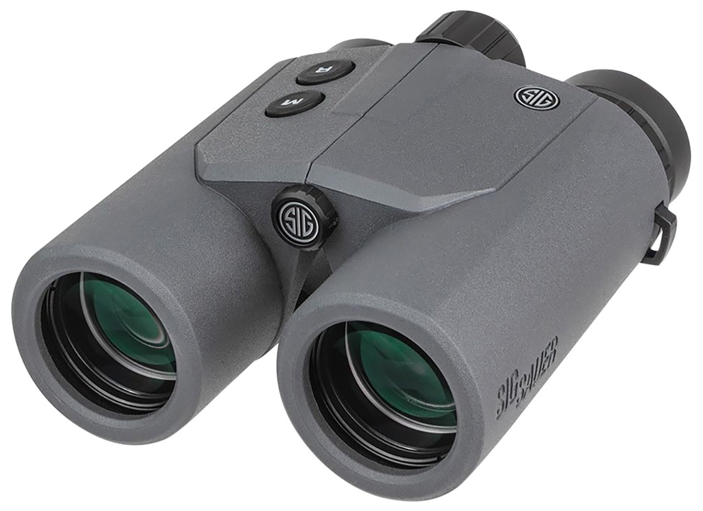 SIG SAUER KILO CANYON LRF 10X42MM GRAPH 1