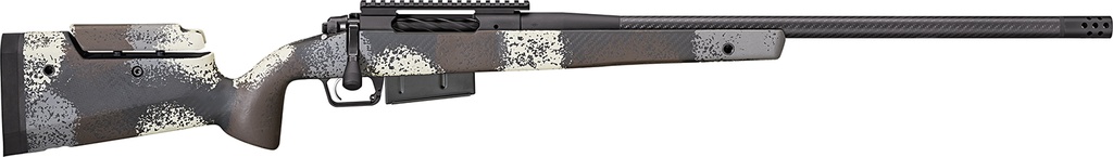 Springfield Armory WAYPOINT 300PRC CF ADJ RIDGE 1