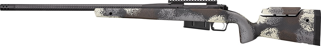 Springfield Armory WAYPOINT 300PRC CF ADJ RIDGE 2