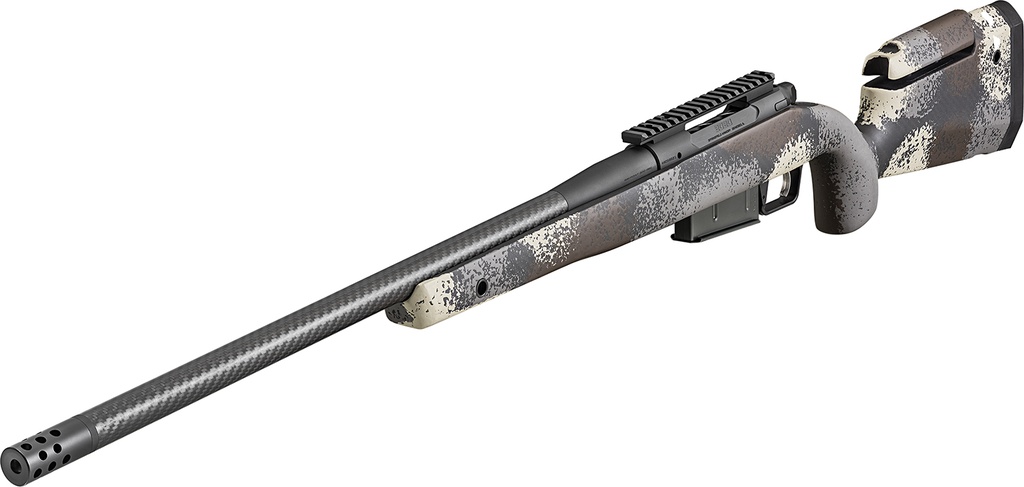 Springfield Armory WAYPOINT 300PRC CF ADJ RIDGE 3
