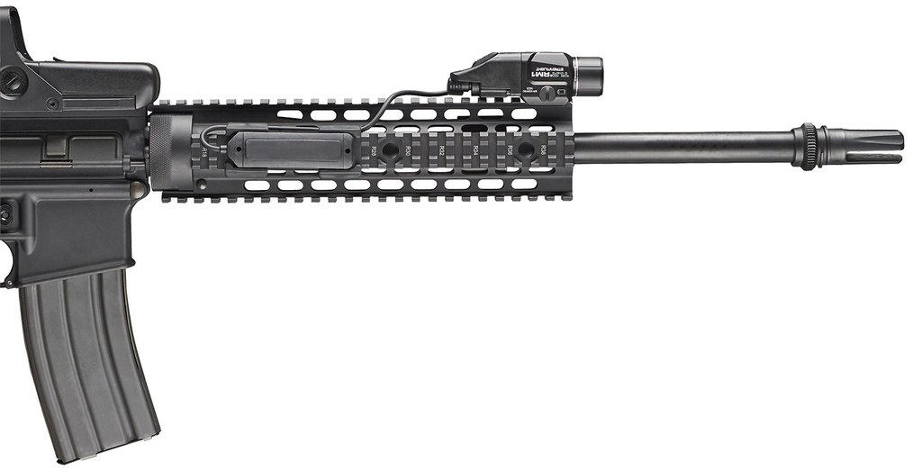 Streamlight TLR RM1 500LM W/SWITCH BLK 3