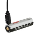 Streamlight SL-B26 LITHIUM BATTERY 2PK 2