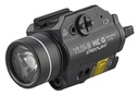 Streamlight TLR-2HLG 1000LM BLK GRN LASER 1