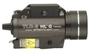 Streamlight TLR-2HLG 1000LM BLK GRN LASER 2