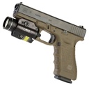 Streamlight TLR-2HLG 1000LM BLK GRN LASER 3