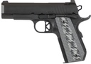 CZ Dan Wesson DW ECP 9MM BLK 4" 9+1 FS MS 2