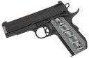 CZ Dan Wesson DW ECP 9MM BLK 4" 9+1 FS MS 3