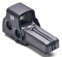 EO Tech 512 68MOA RING 1MOA DOT QD 2
