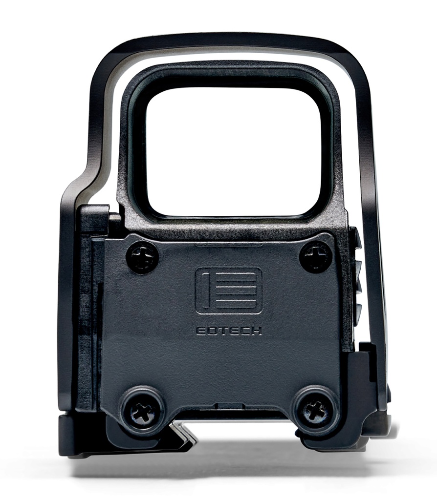 EO Tech 512 68MOA RING 1MOA DOT QD 3
