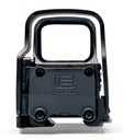 EO Tech 512 68MOA RING 1MOA DOT QD 3
