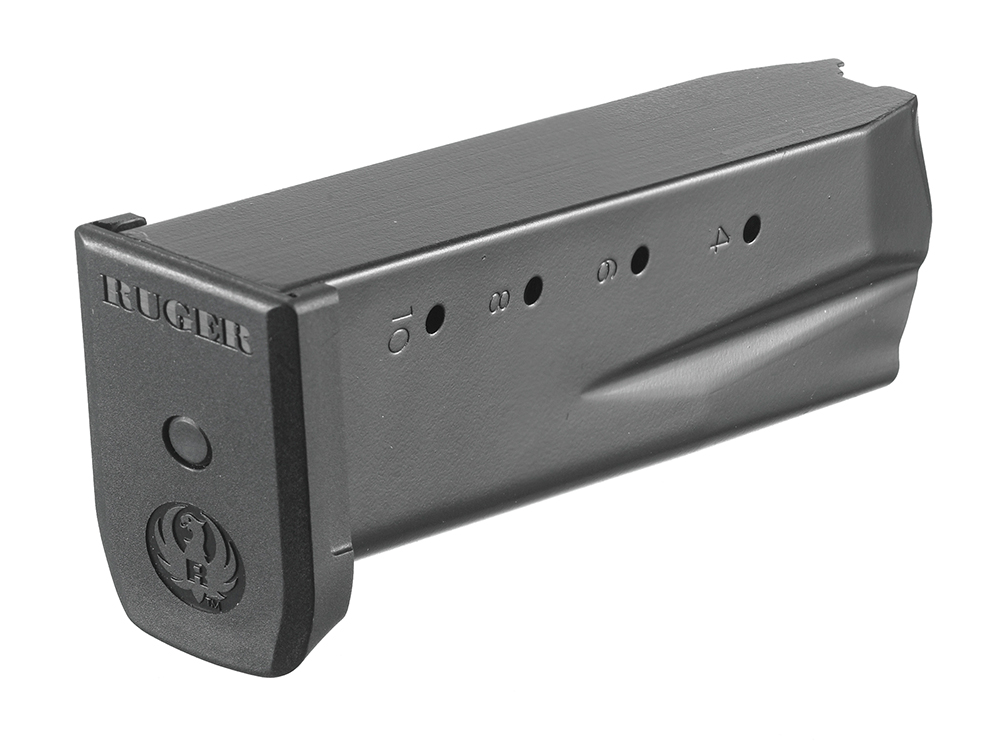 Ruger MAGAZINE SR45 10RD 1
