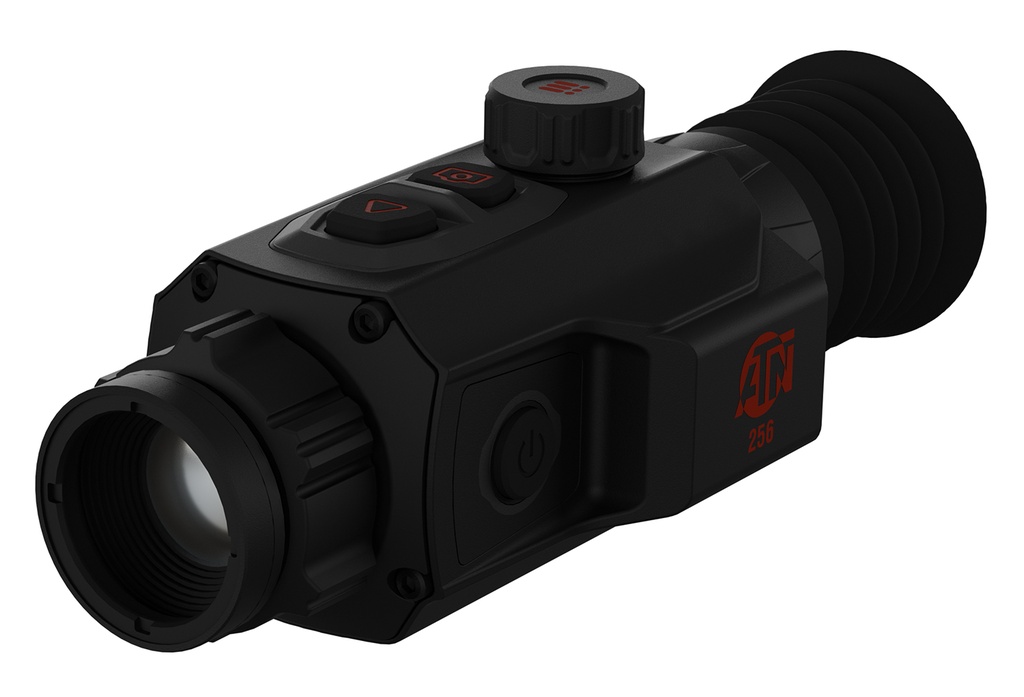 ATN THOR 6 MINI THERMAL 2-16X 1