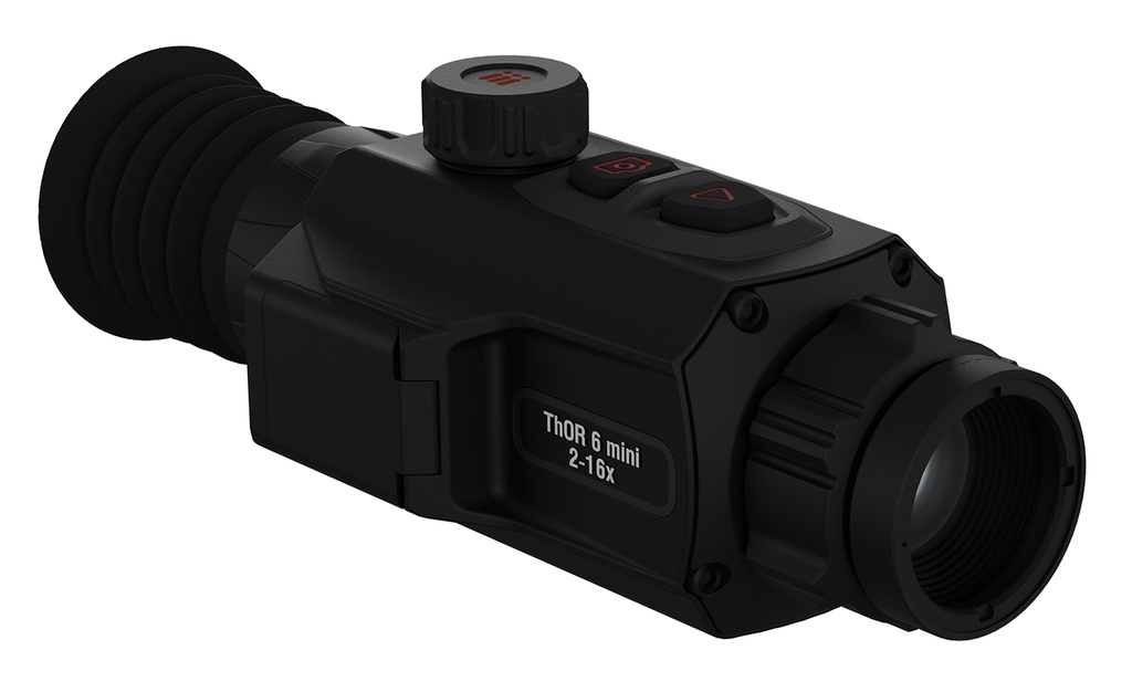 ATN THOR 6 MINI THERMAL 2-16X 2