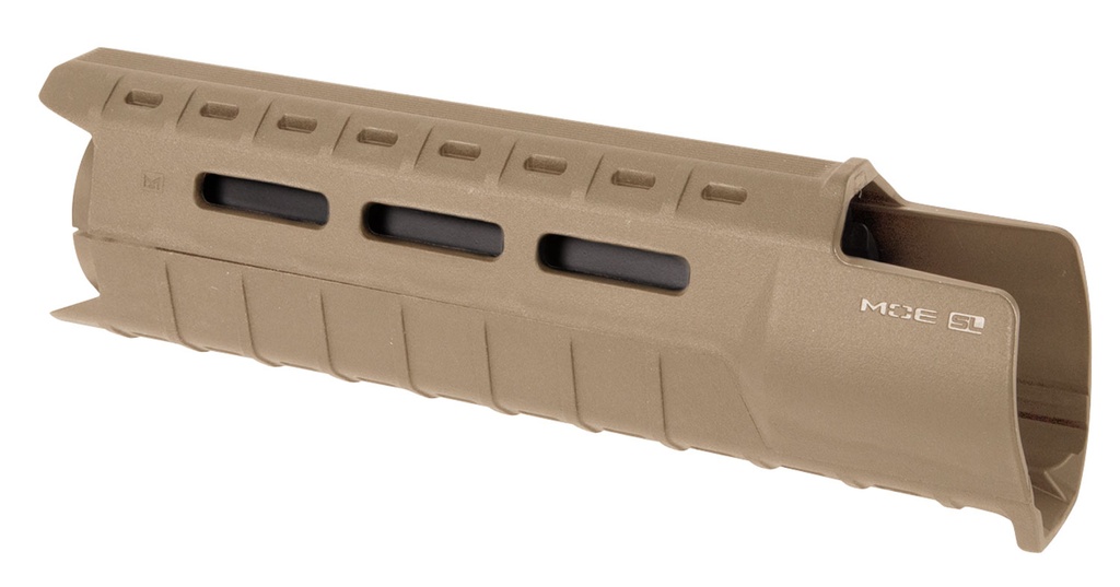 Magpul MOE SL HNDGRD AR15 CARBINE FDE 1