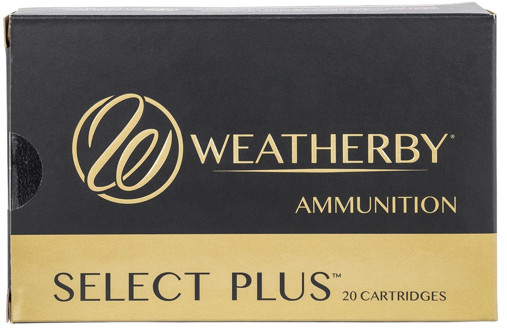 Weatherby 6.5-300WBY 156GR BERGER EH 2