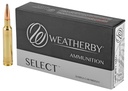 Weatherby 7MM-WBY 154GR HRNDY INTERLOCK 1