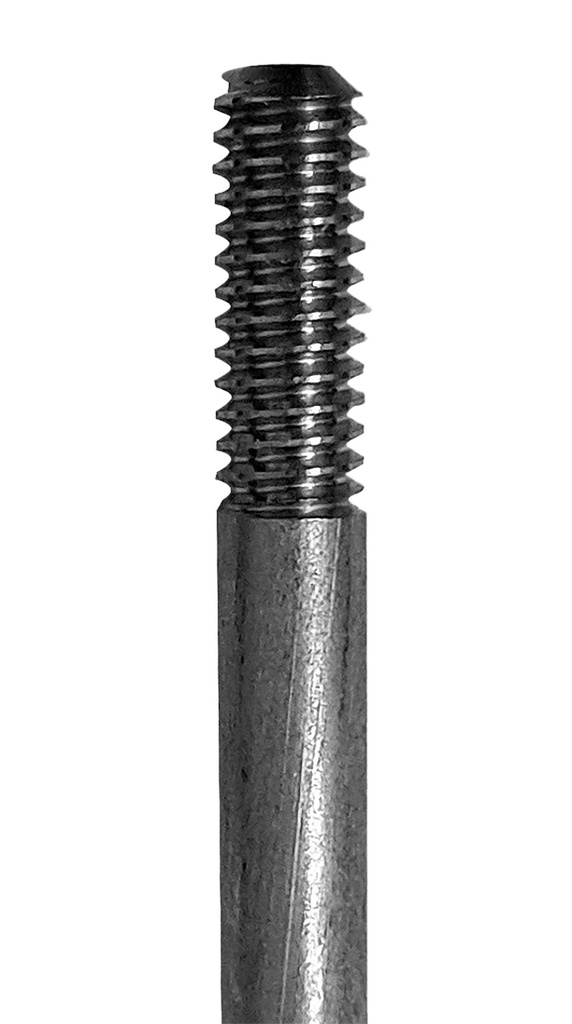 Yankee Hill Machine Company VICTRA-12 ROD KIT 6"/8"/10" 2
