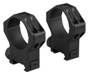 SIG SAUER ALPHA6 SCOPE RINGS 34MM MEDIUM 1