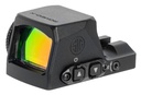 SIG SAUER ROMEO-X PRO 3MOA GREEN DOT BLK 1