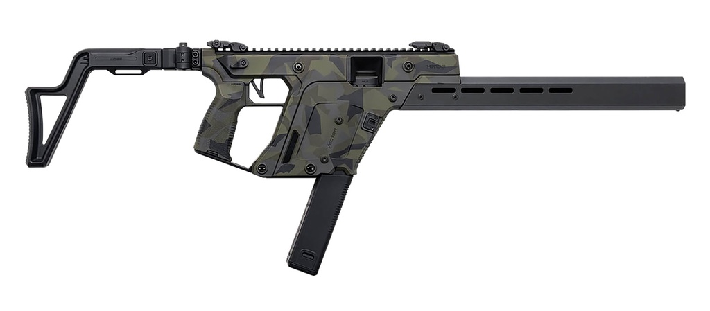 Kriss USA VECTOR CRB G3 10MM 16" DELTA 1