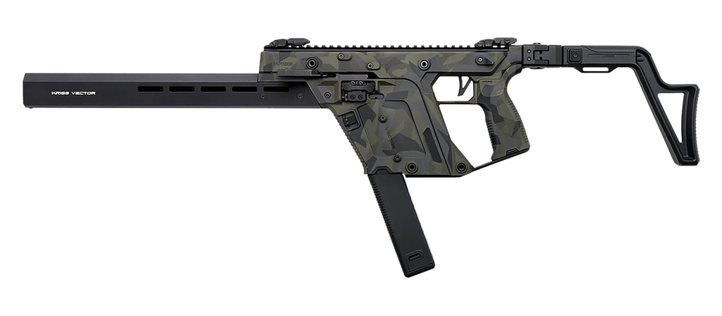 Kriss USA VECTOR CRB G3 10MM 16" DELTA 2