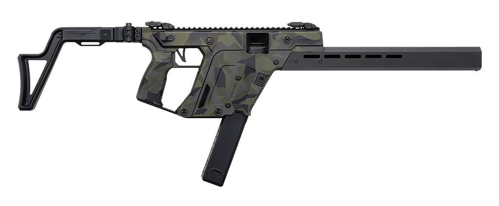 Kriss USA VECTOR CRB G3 45ACP 16" DELTA 1