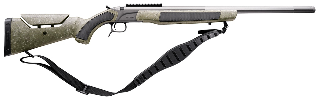 CVA ACCURA MR-X .50CAL TNG/ODG MT 1