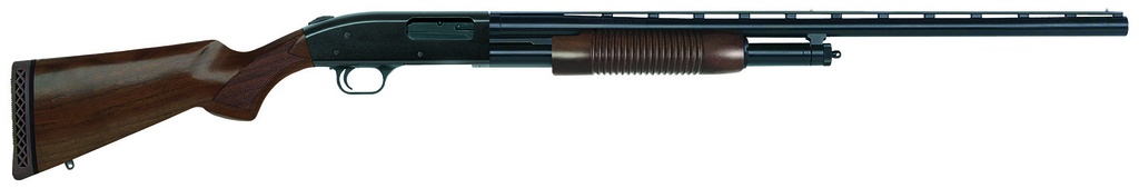 Mossberg 500 Retrograde Field 1