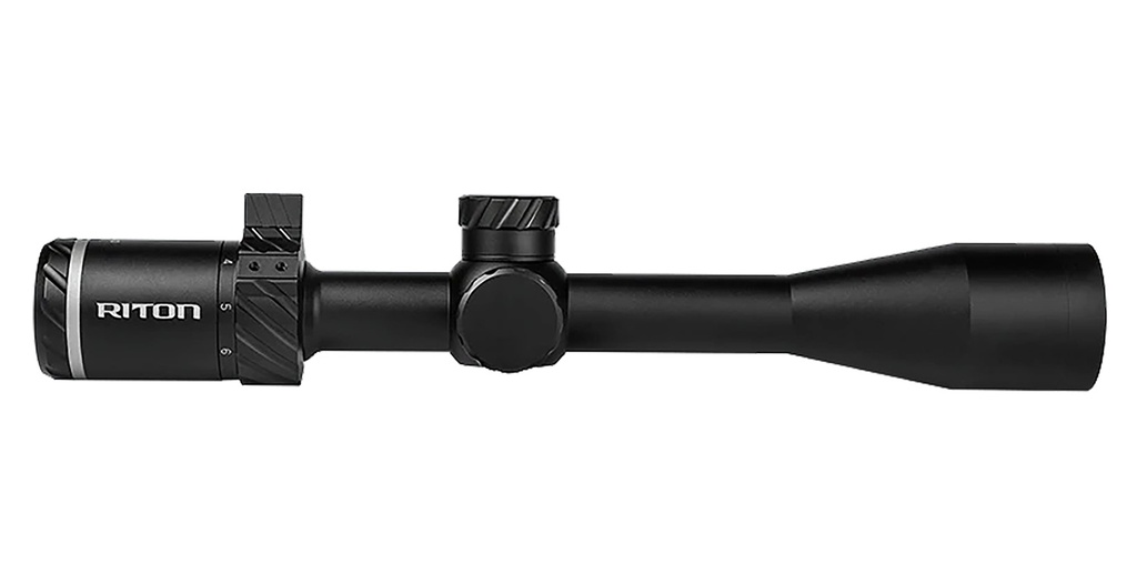 Riton Optics 3 PRIMAL 3-9X40 30MM MOA EER 2