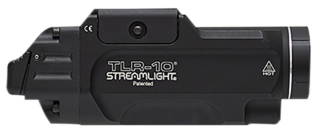 Streamlight TLR-10 FLEX 1000LM LGT/LSR BLK 2