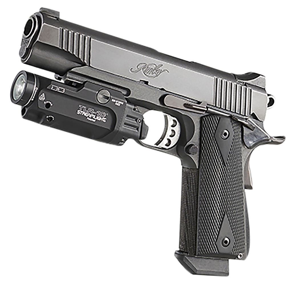 Streamlight TLR-10 FLEX 1000LM LGT/LSR BLK 3