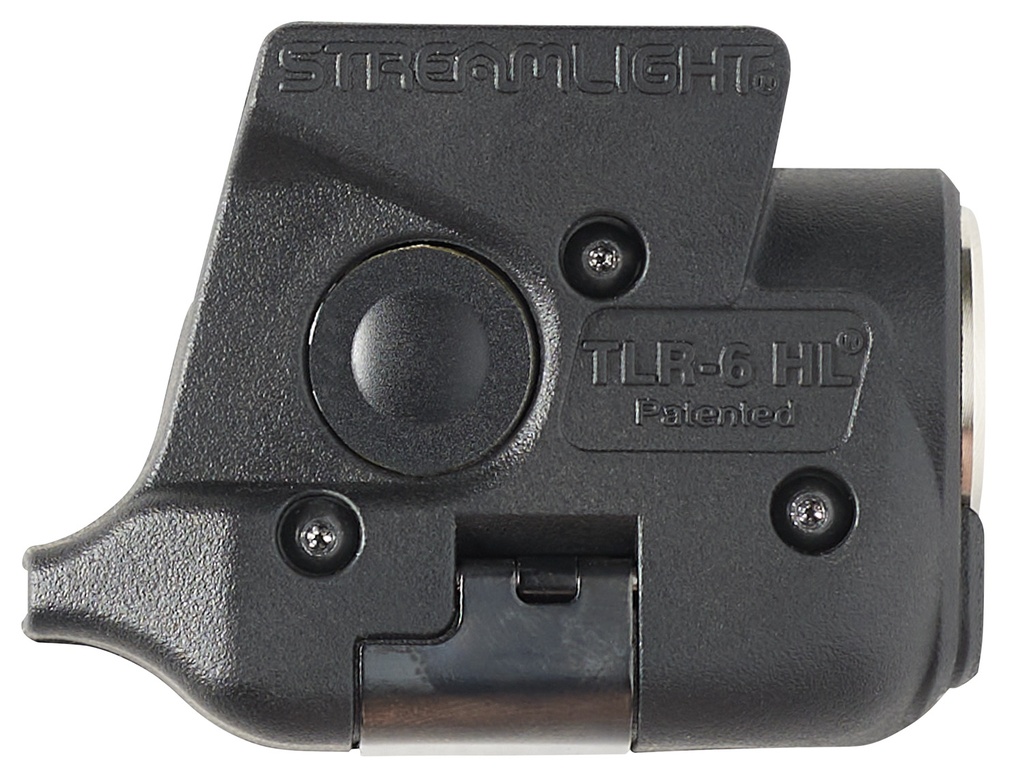 Streamlight TLR-6 HL SIG 365 300LM BLACK 1